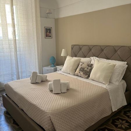 Immacolata Rooms Noto Ngoại thất bức ảnh