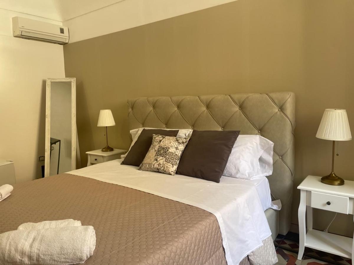 Immacolata Rooms Noto Ngoại thất bức ảnh