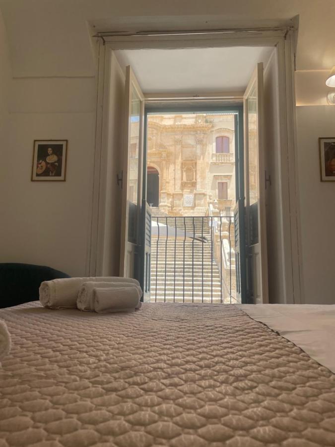 Immacolata Rooms Noto Ngoại thất bức ảnh