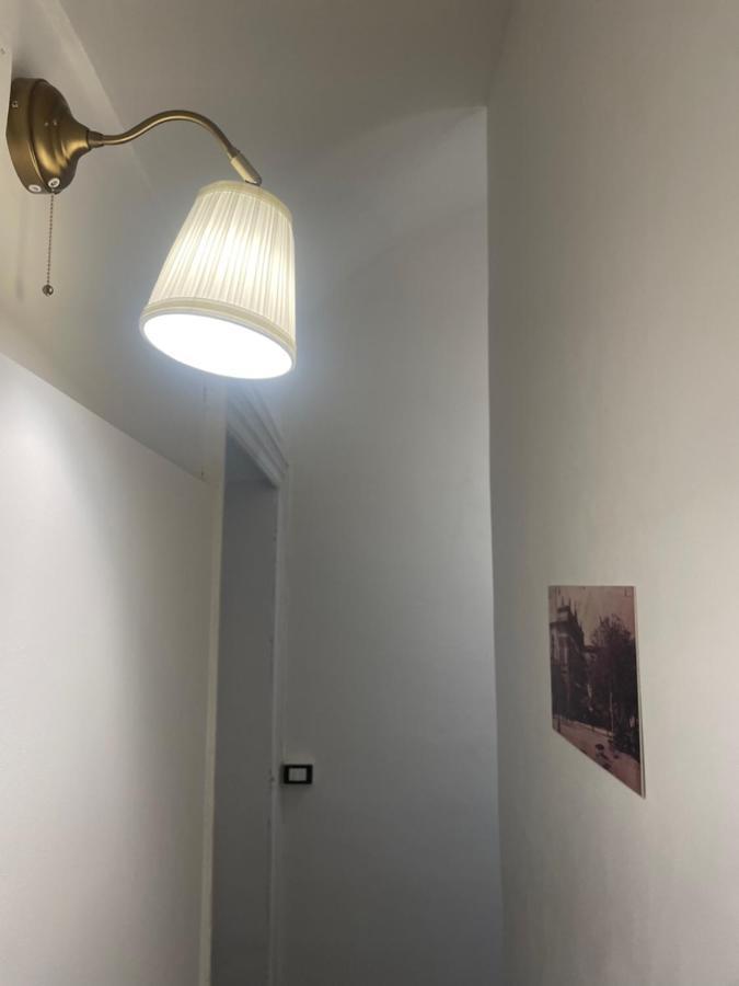 Immacolata Rooms Noto Ngoại thất bức ảnh
