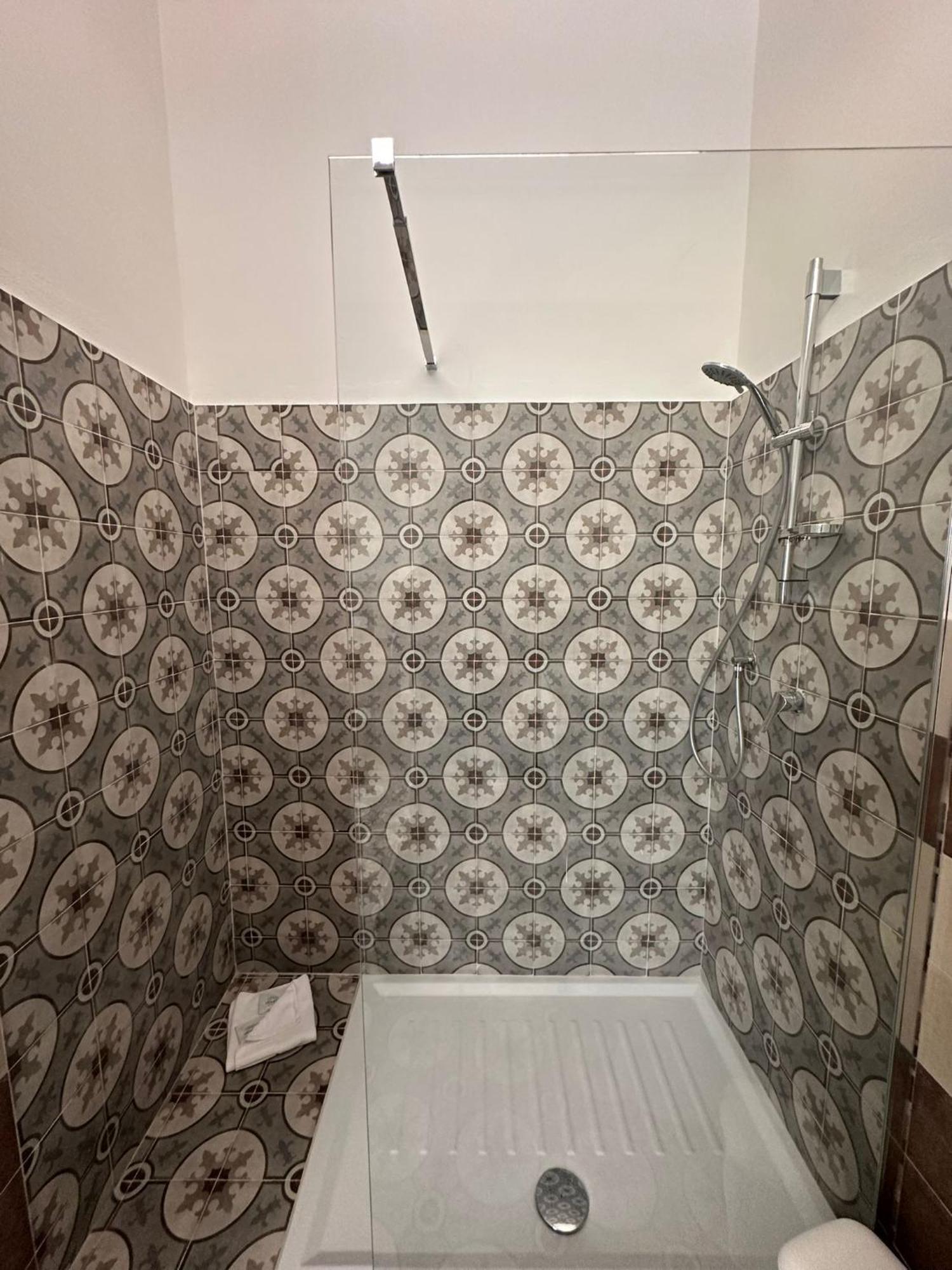Immacolata Rooms Noto Ngoại thất bức ảnh