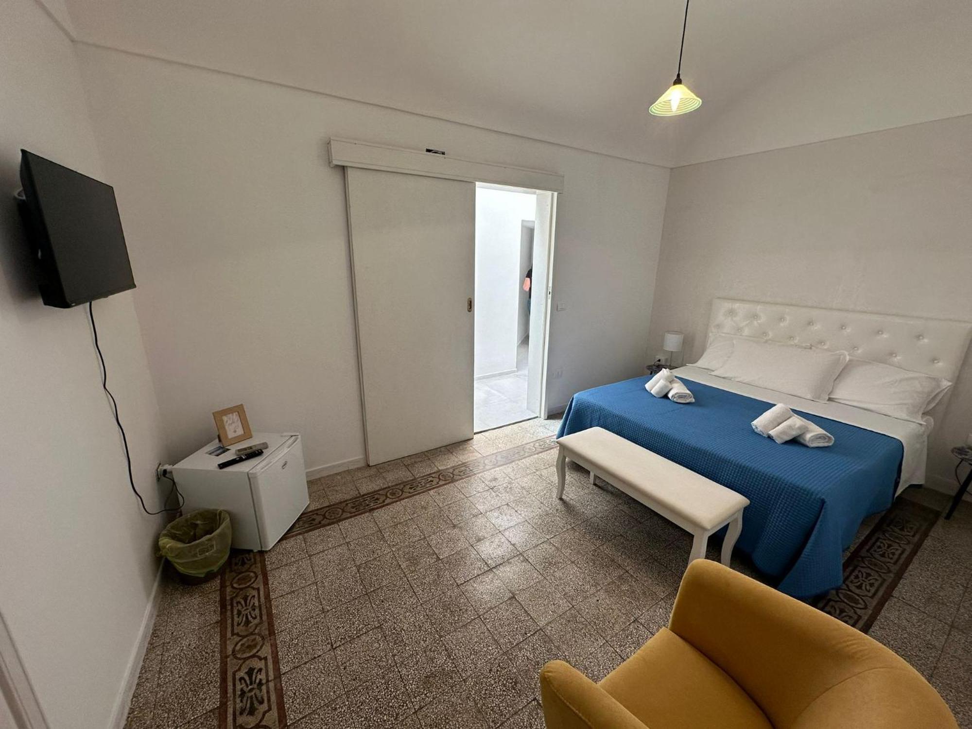Immacolata Rooms Noto Ngoại thất bức ảnh