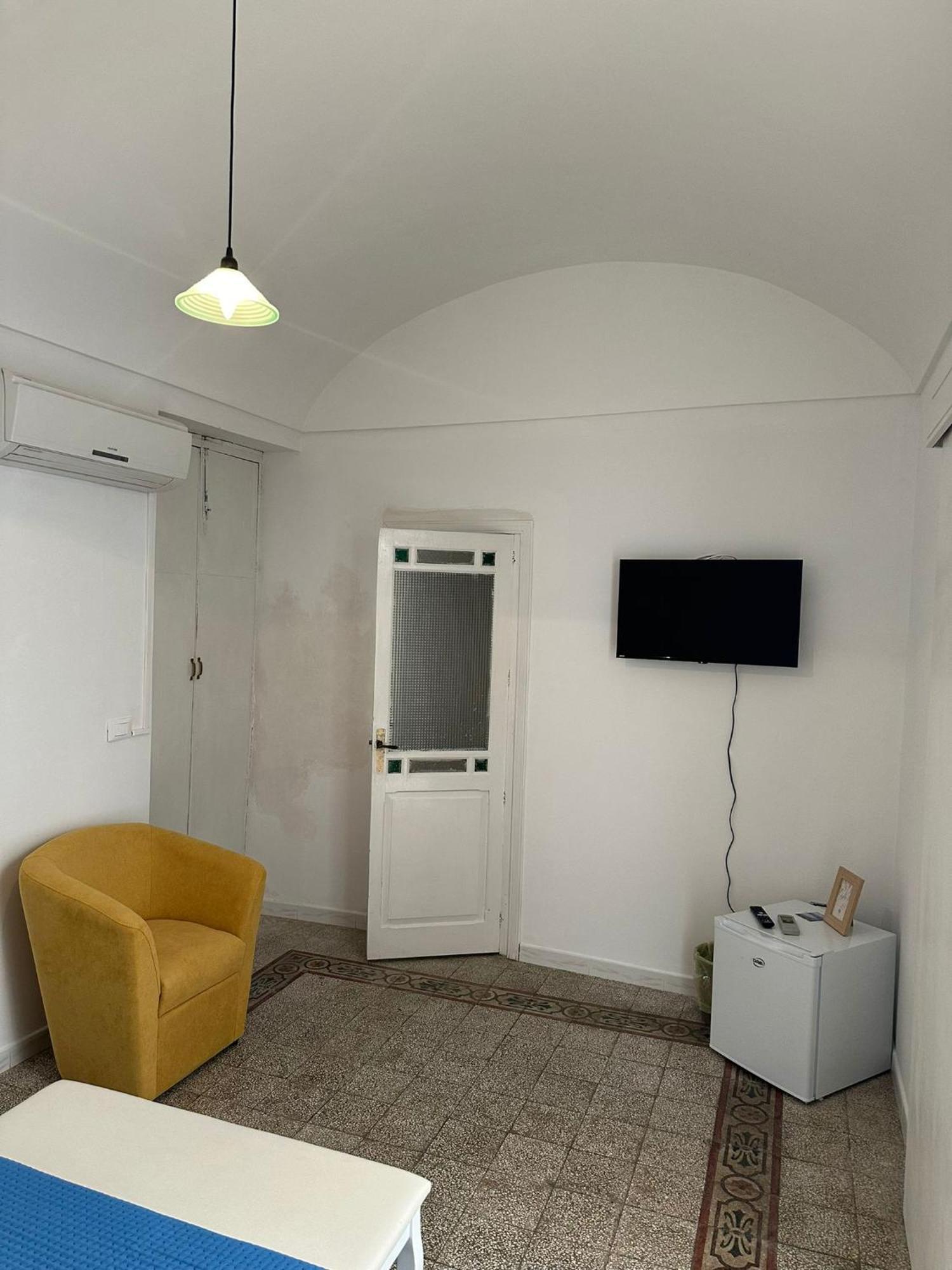 Immacolata Rooms Noto Ngoại thất bức ảnh