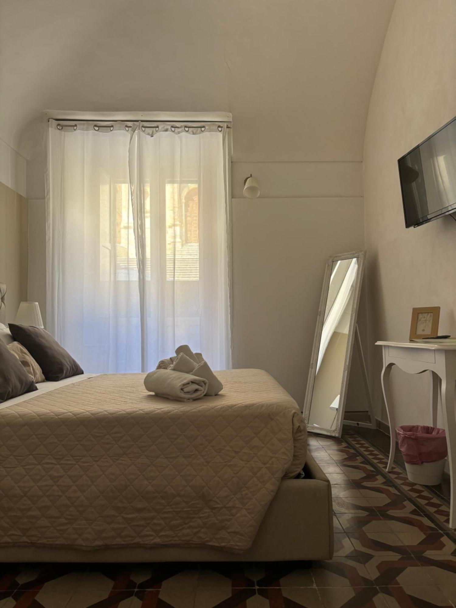 Immacolata Rooms Noto Ngoại thất bức ảnh