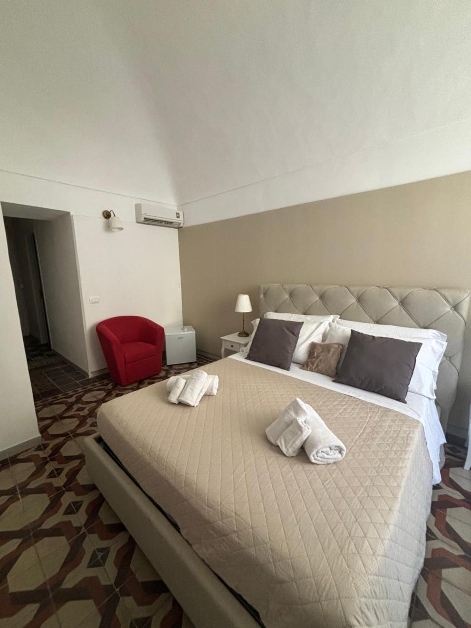 Immacolata Rooms Noto Ngoại thất bức ảnh