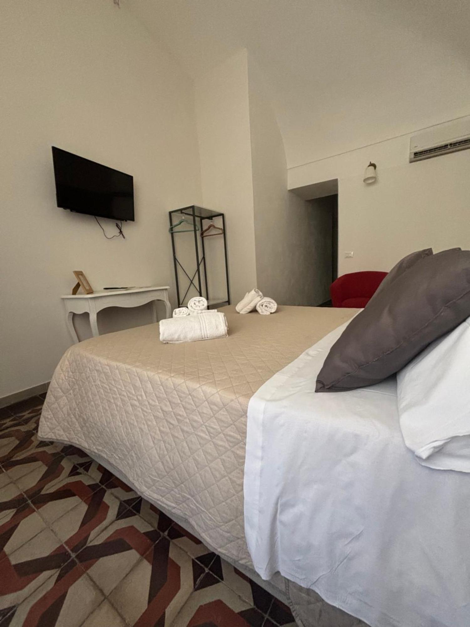 Immacolata Rooms Noto Ngoại thất bức ảnh