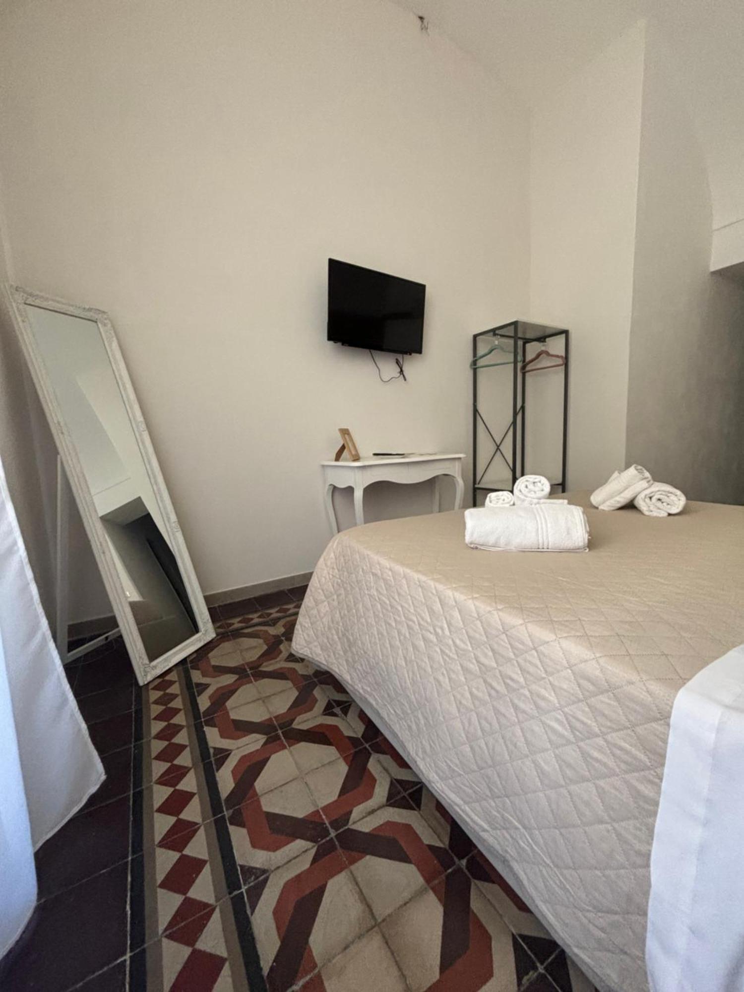 Immacolata Rooms Noto Ngoại thất bức ảnh