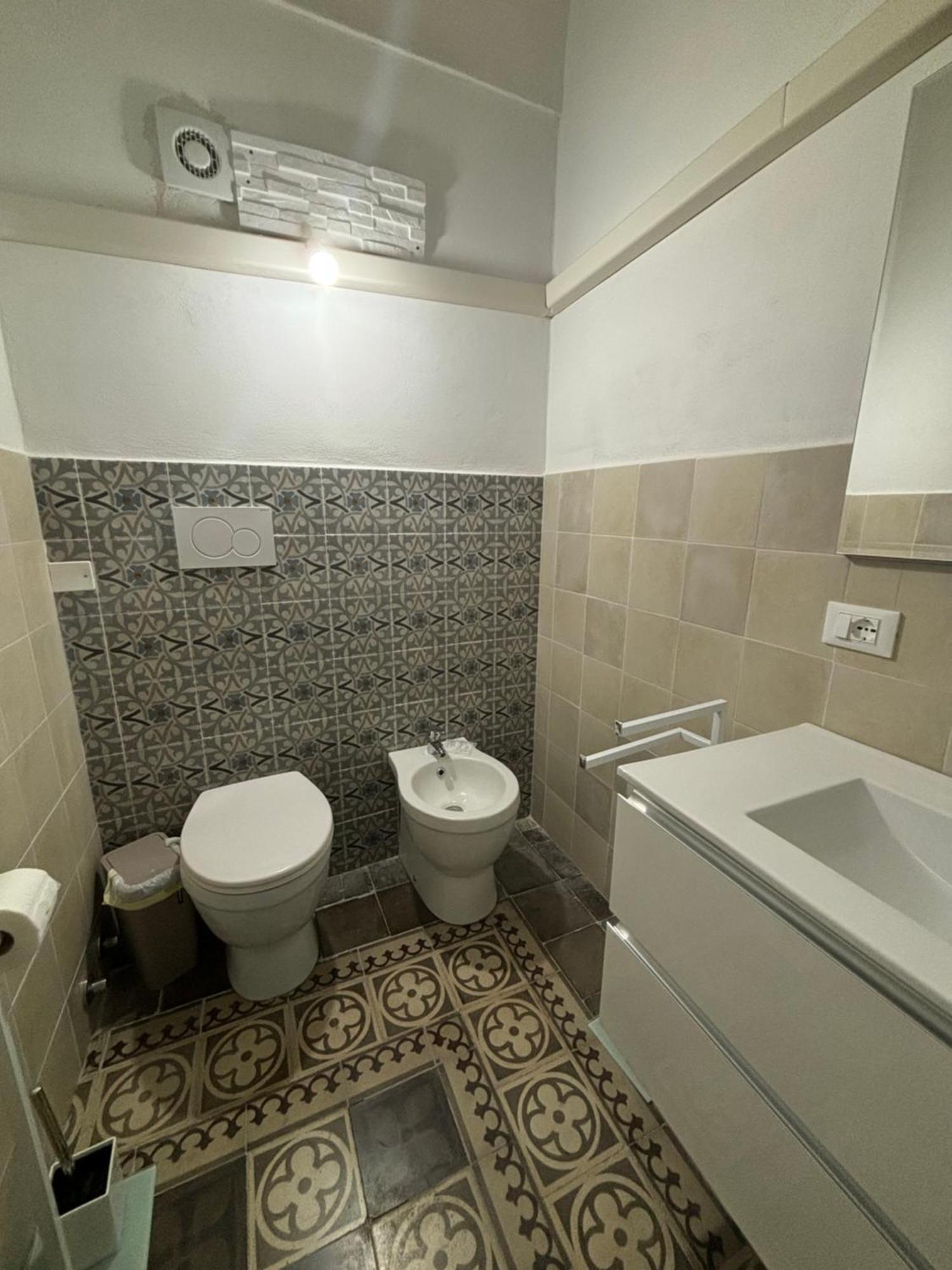 Immacolata Rooms Noto Ngoại thất bức ảnh