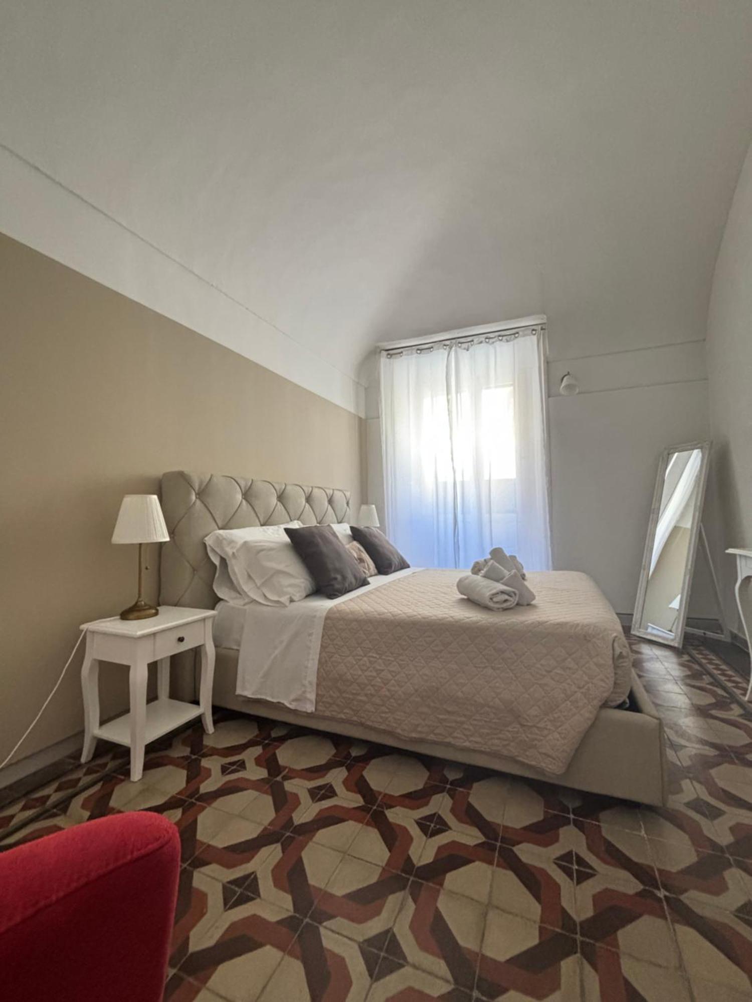 Immacolata Rooms Noto Ngoại thất bức ảnh