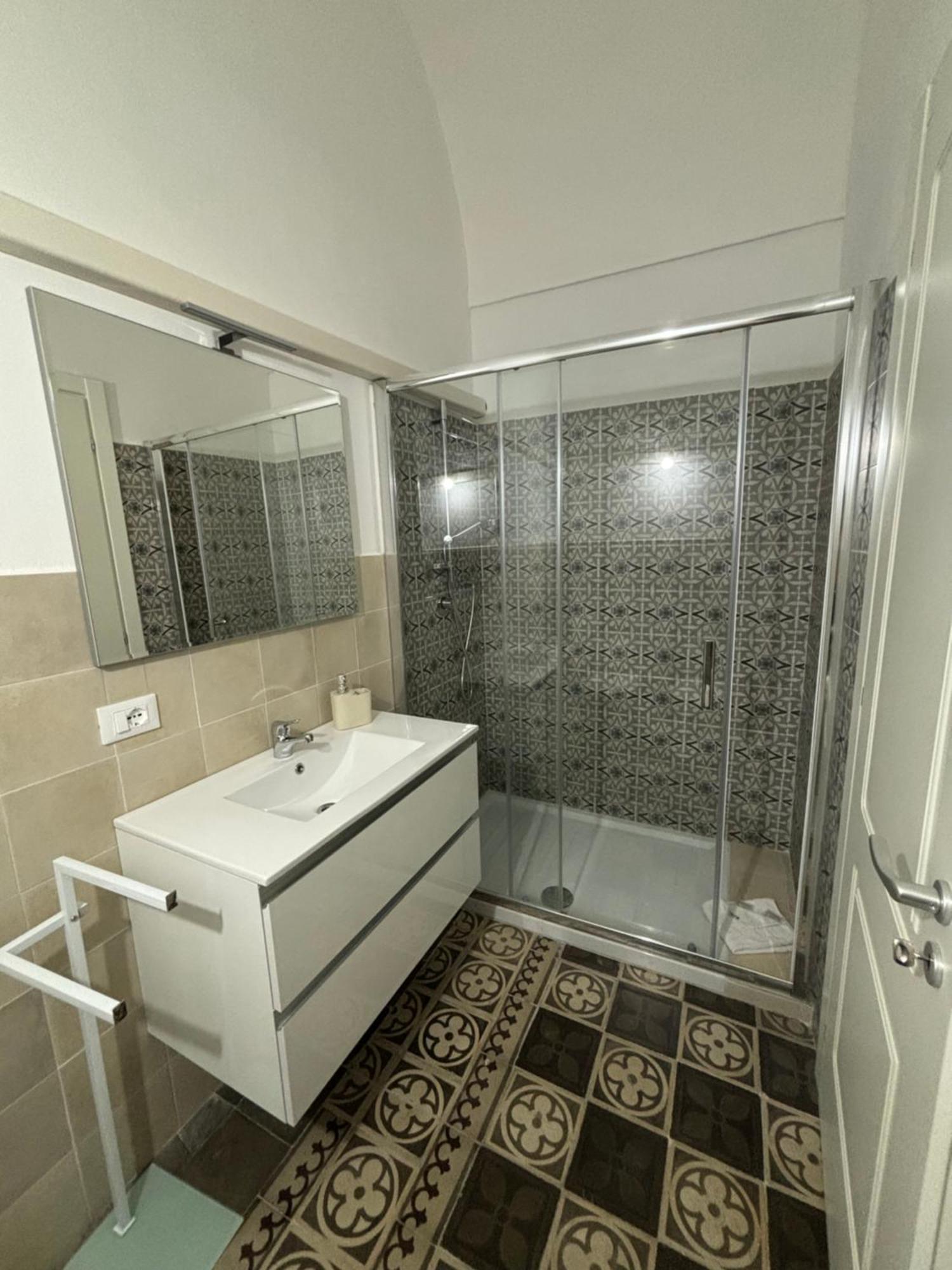 Immacolata Rooms Noto Ngoại thất bức ảnh