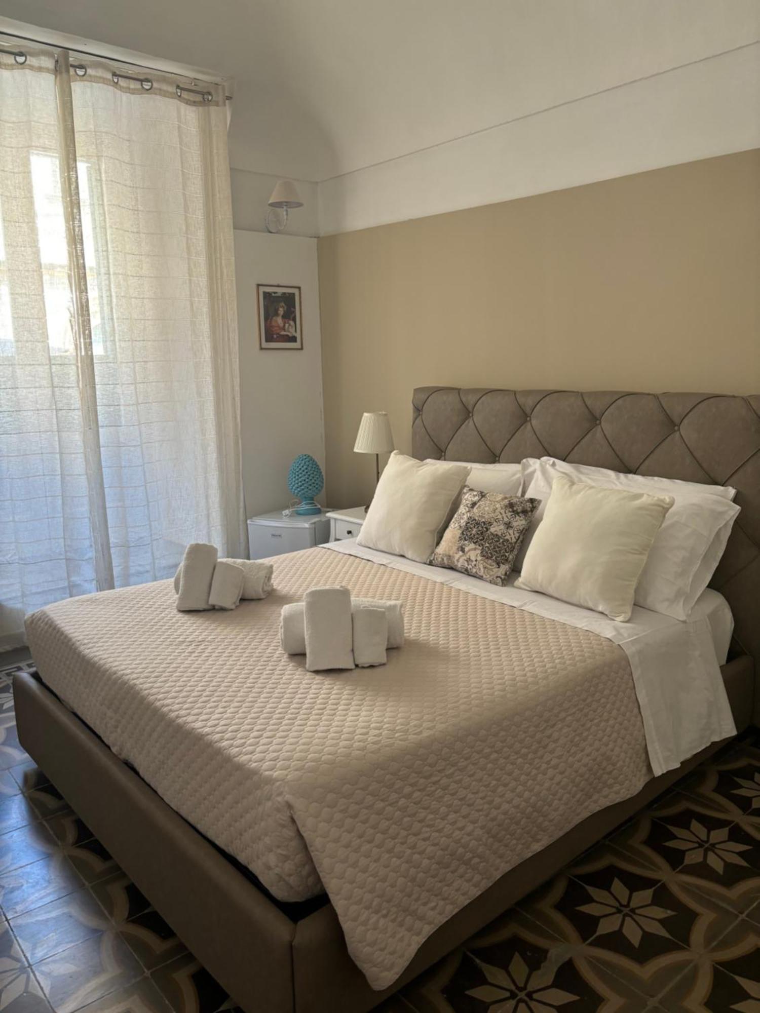 Immacolata Rooms Noto Ngoại thất bức ảnh