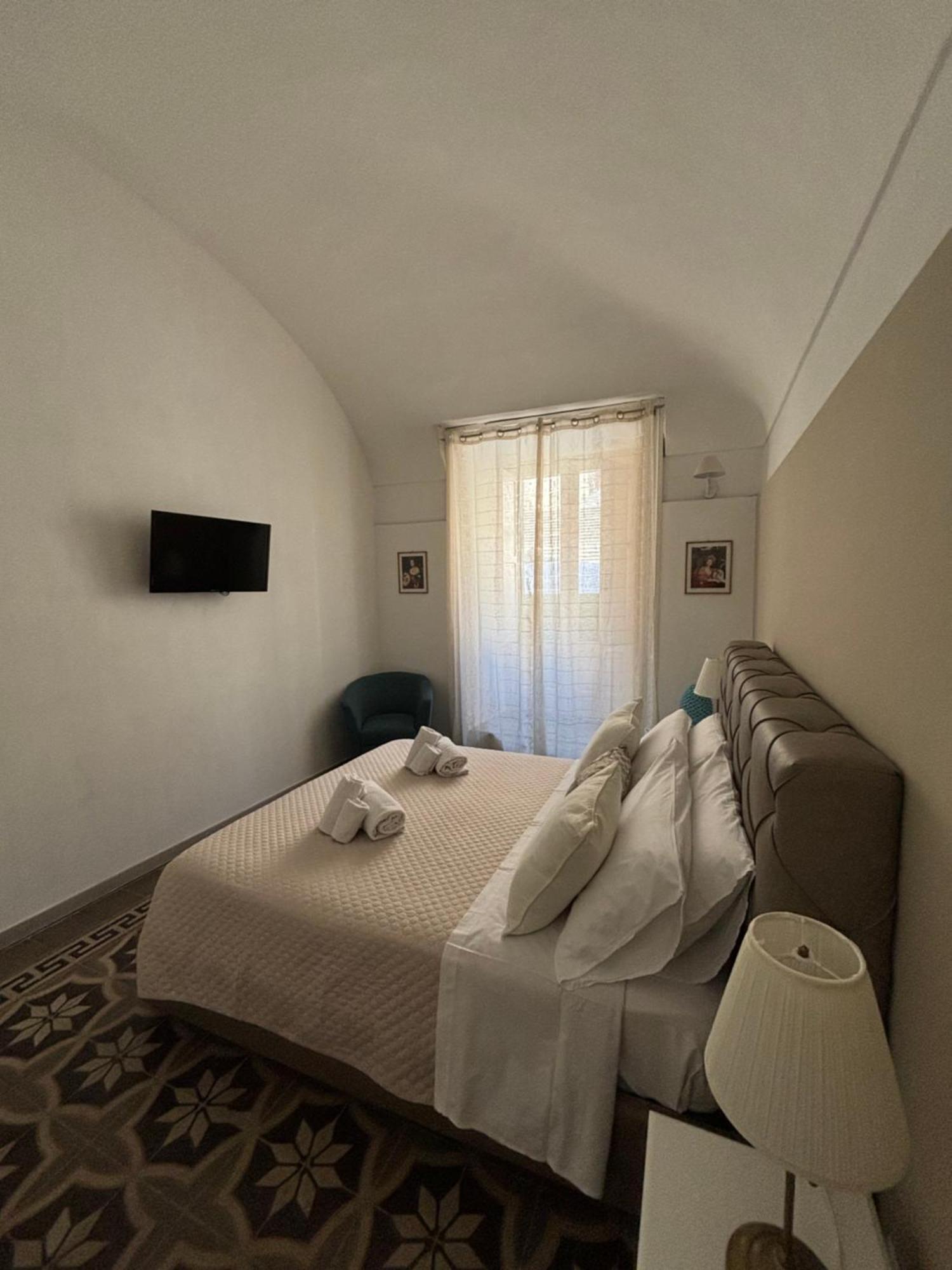 Immacolata Rooms Noto Ngoại thất bức ảnh
