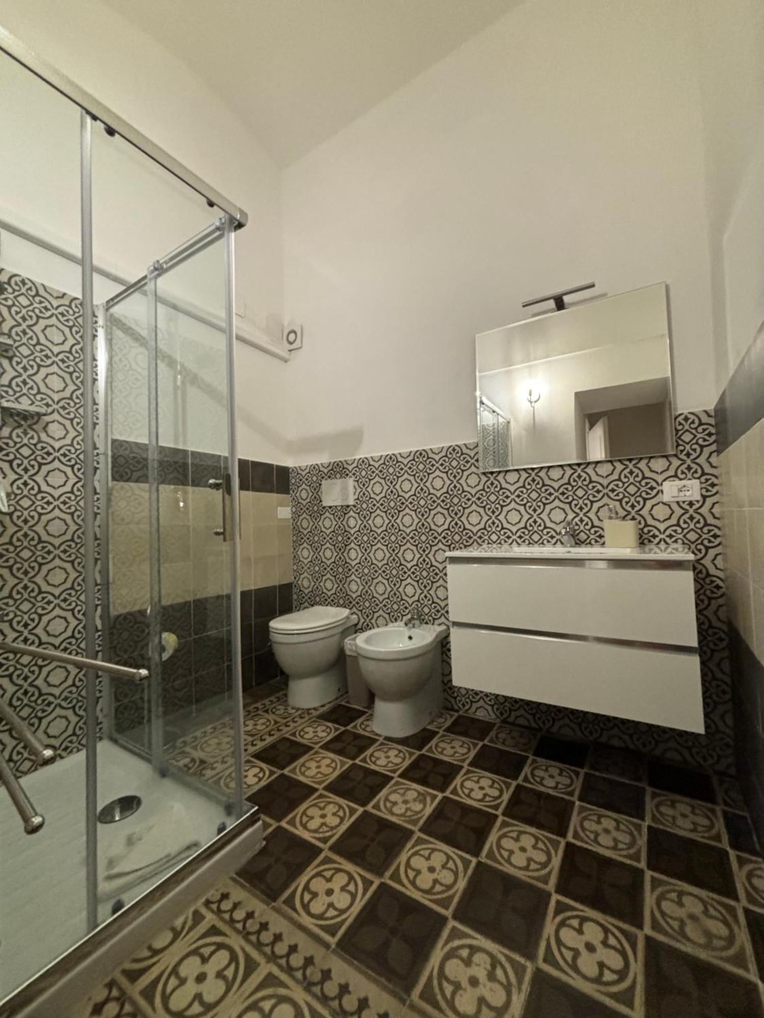 Immacolata Rooms Noto Ngoại thất bức ảnh