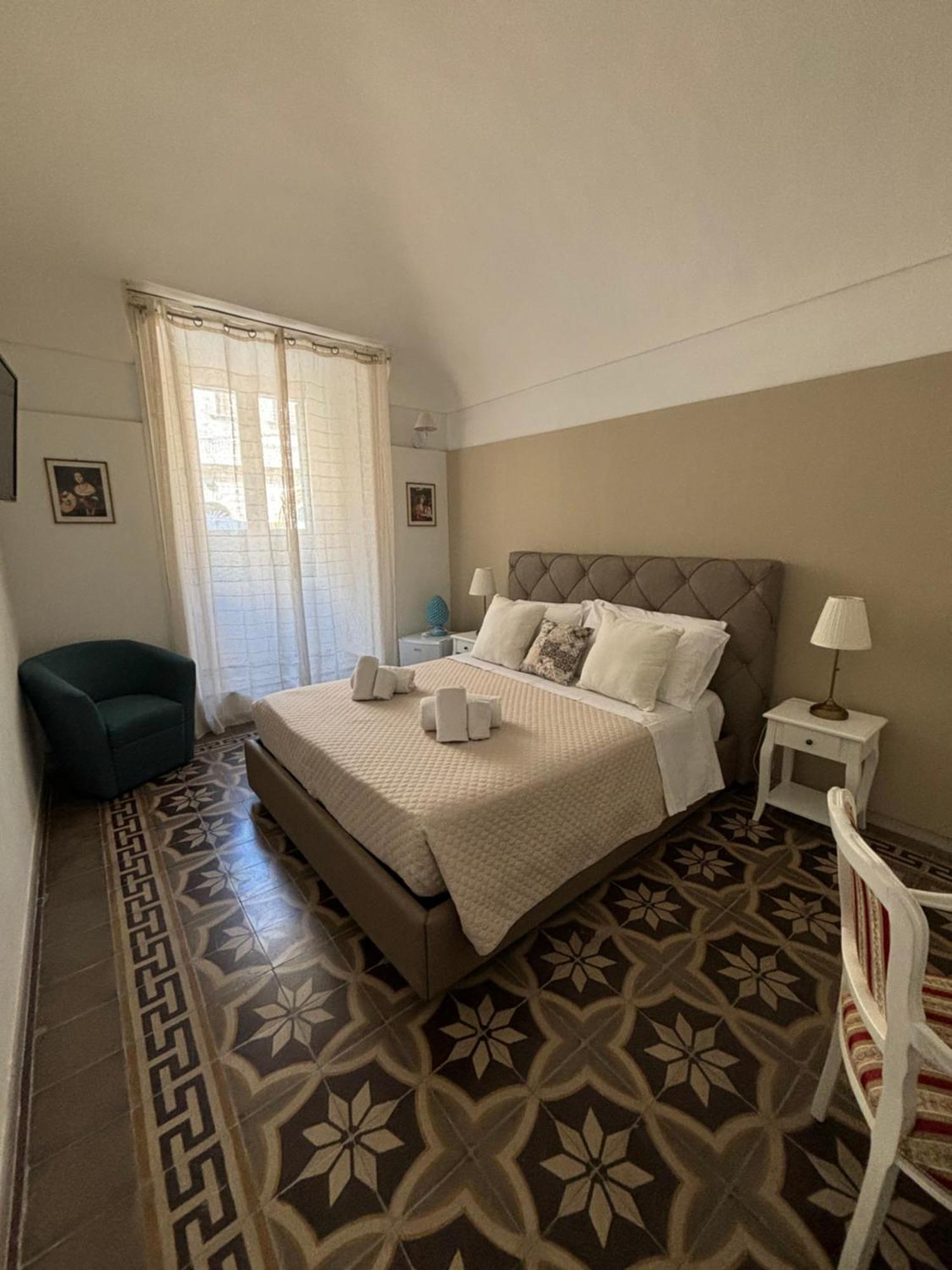 Immacolata Rooms Noto Ngoại thất bức ảnh