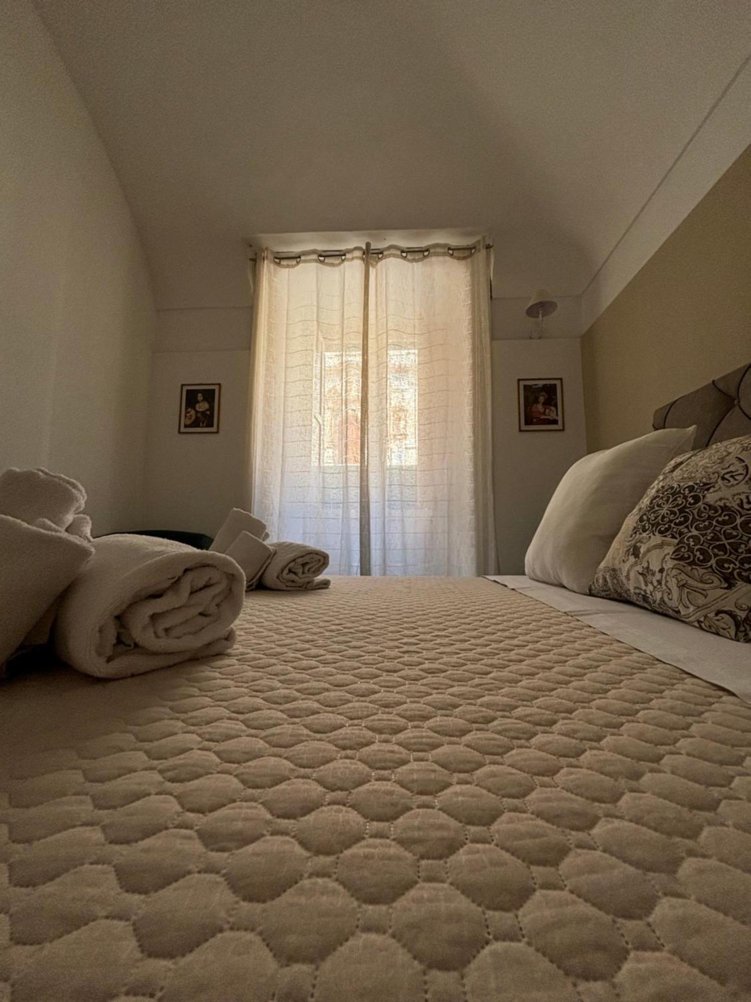 Immacolata Rooms Noto Ngoại thất bức ảnh