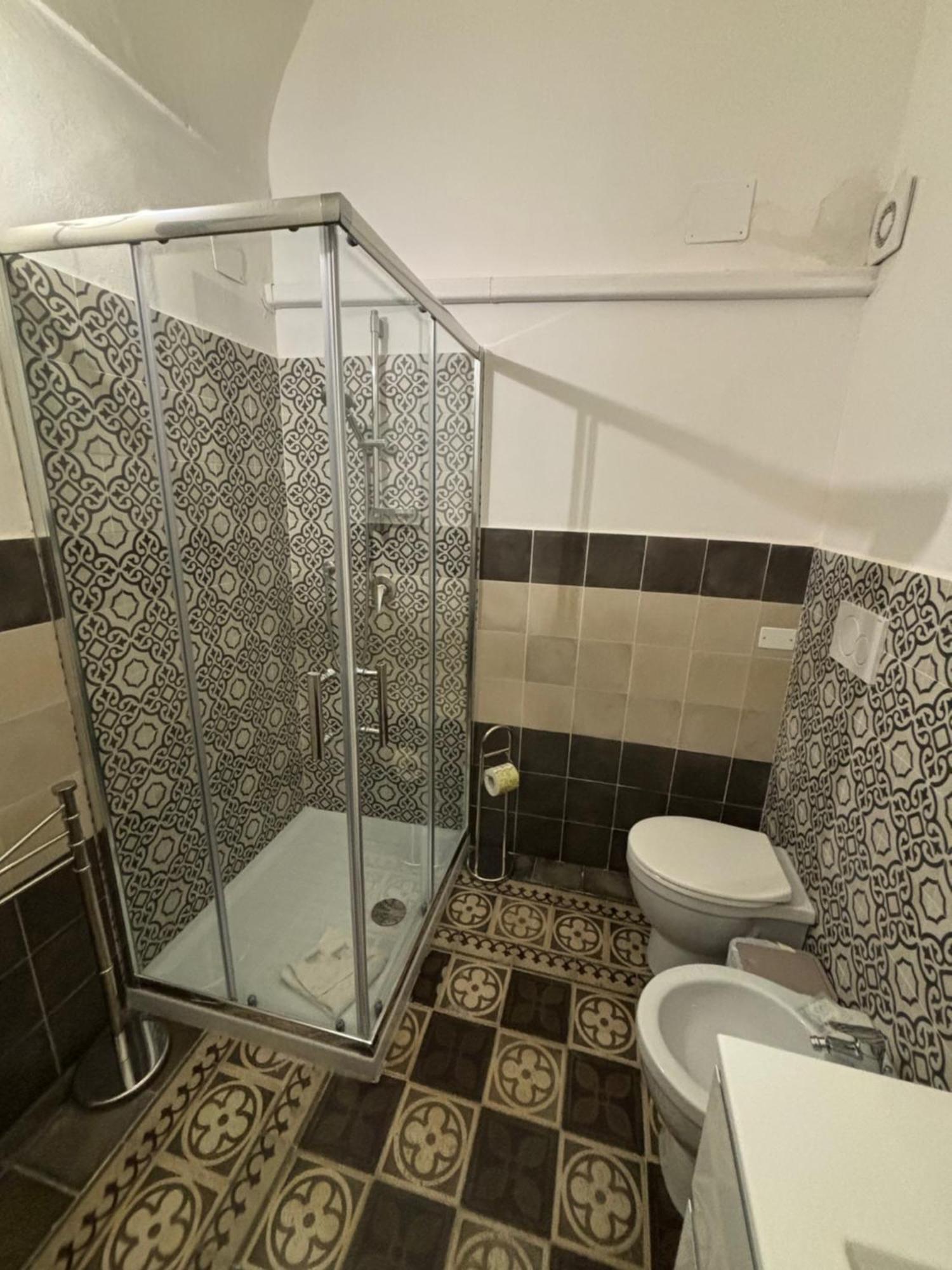 Immacolata Rooms Noto Ngoại thất bức ảnh
